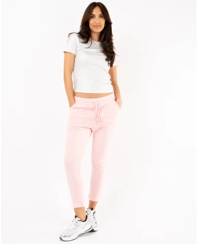 Jogging basique