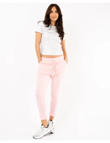Jogging basique