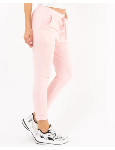 Jogging basique