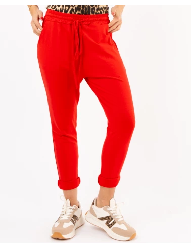 Jogging basique