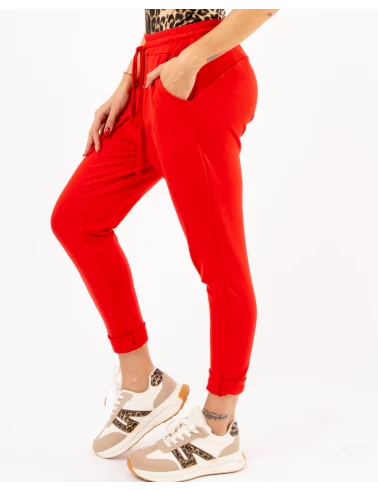 Jogging basique