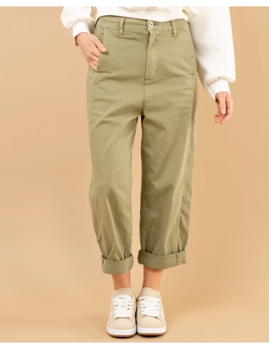 Jean slouchy