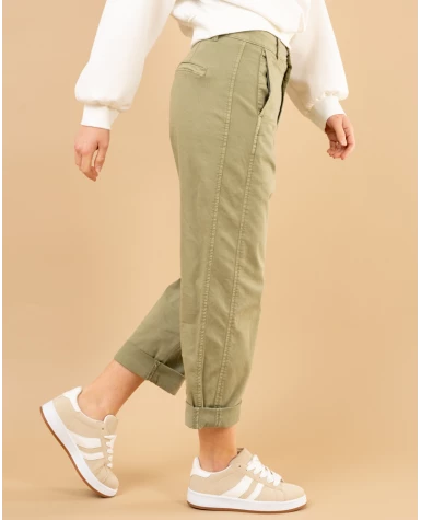 Jean slouchy
