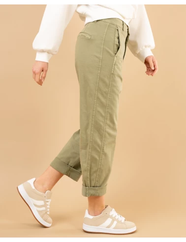 Jean slouchy