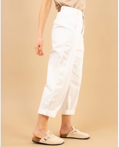 Jean slouchy