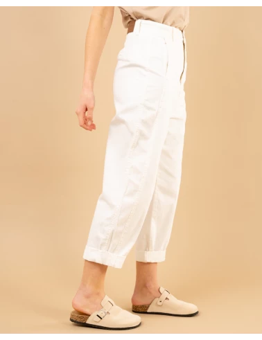 Jean slouchy