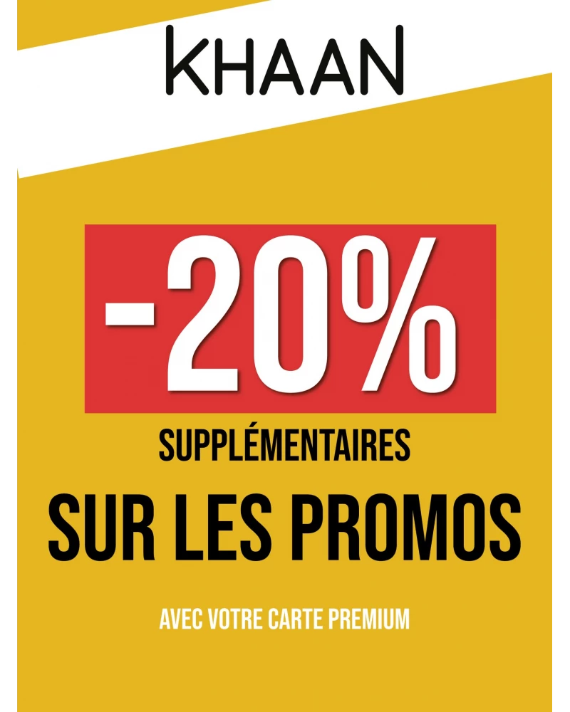 PROMOS !