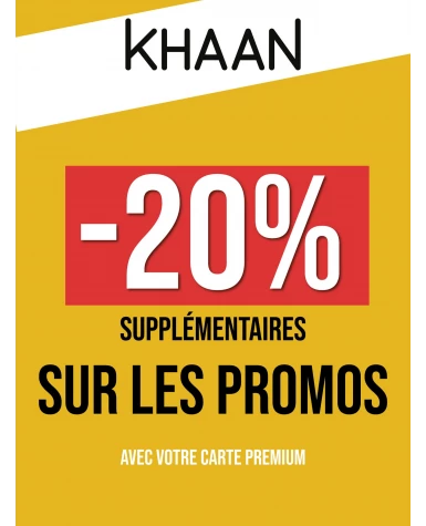 PROMOS !