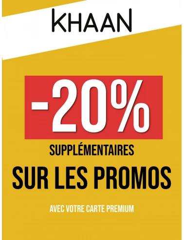 PROMOS !