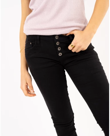 Slim couleur boutons