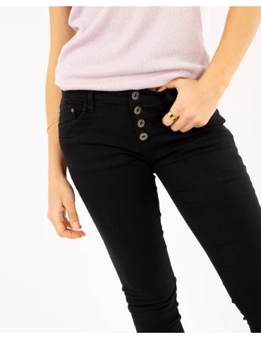 Slim couleur boutons
