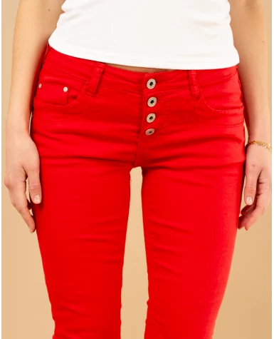 Slim couleur boutons