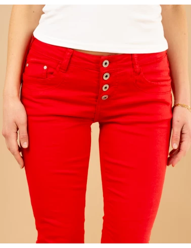 Slim couleur boutons