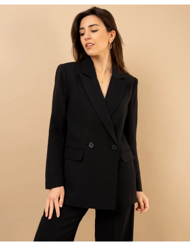 Veste blazer