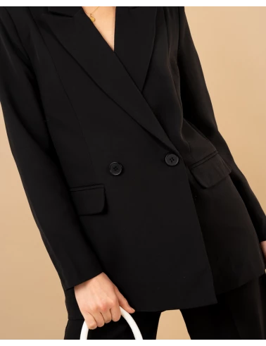 Veste blazer