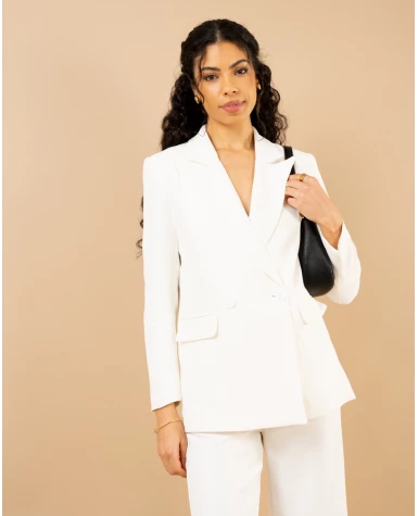 Veste blazer