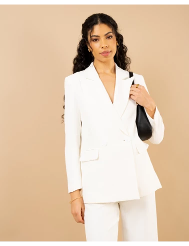 Veste blazer