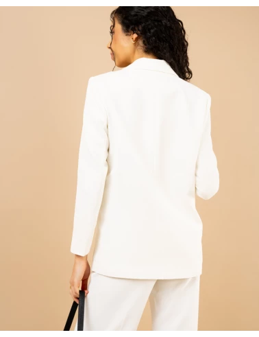 Veste blazer