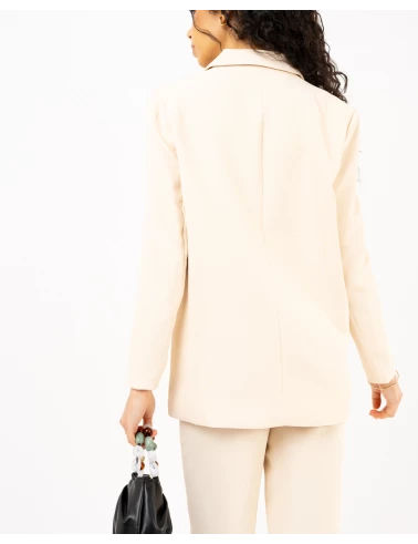 Veste blazer