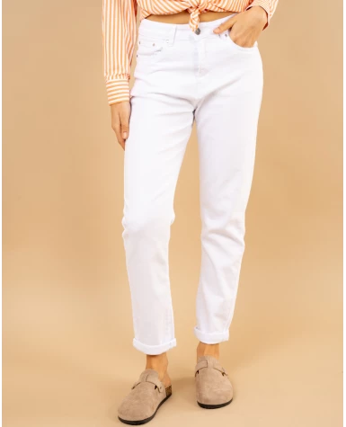 Mom fit couleur