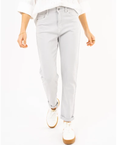 Mom fit couleur
