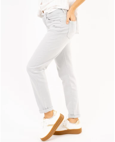 Mom fit couleur