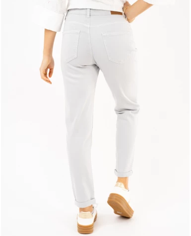 Mom fit couleur