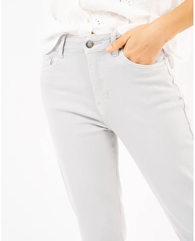 Mom fit couleur