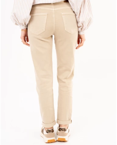 Mom fit couleur