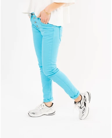 Boyfriend couleur