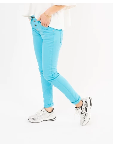 Boyfriend couleur