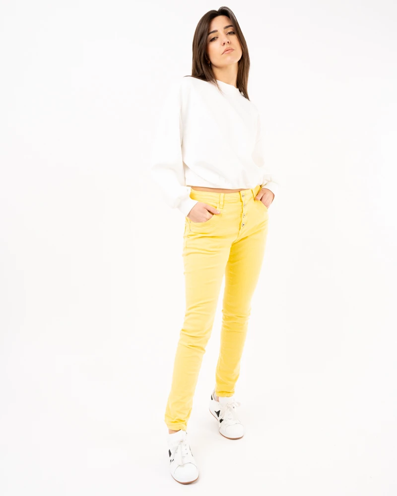 Boyfriend couleur