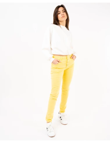 Boyfriend couleur
