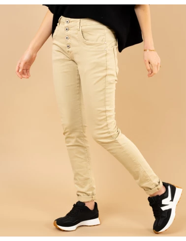 Boyfriend couleur