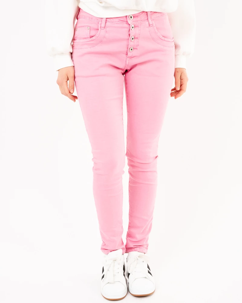 Boyfriend couleur