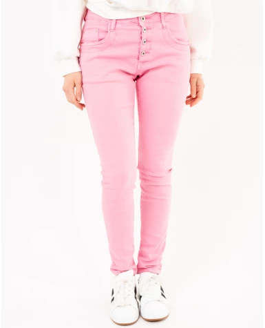 Boyfriend couleur