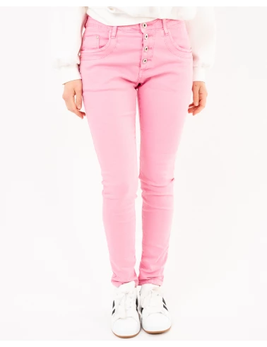 Boyfriend couleur