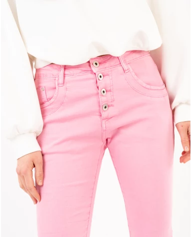 Boyfriend couleur