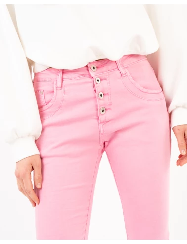 Boyfriend couleur