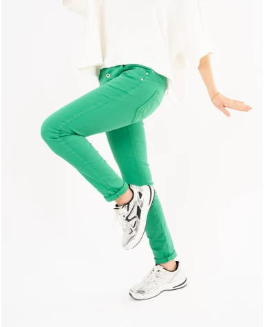 Boyfriend couleur
