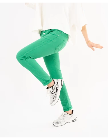 Boyfriend couleur