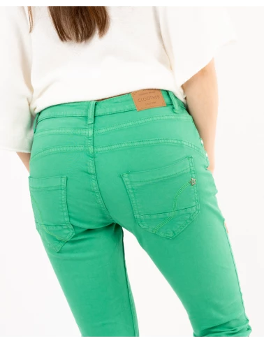 Boyfriend couleur