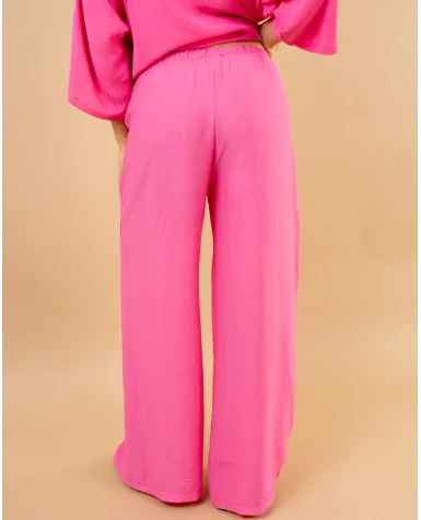 Pantalon fluide