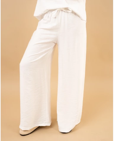Pantalon fluide