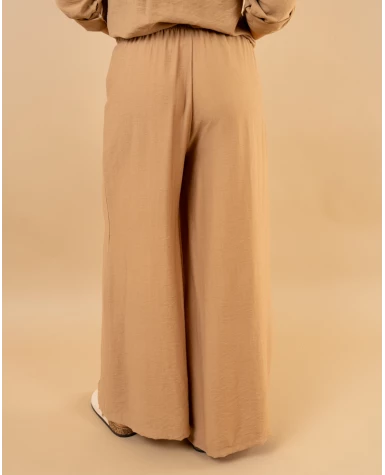 Pantalon fluide