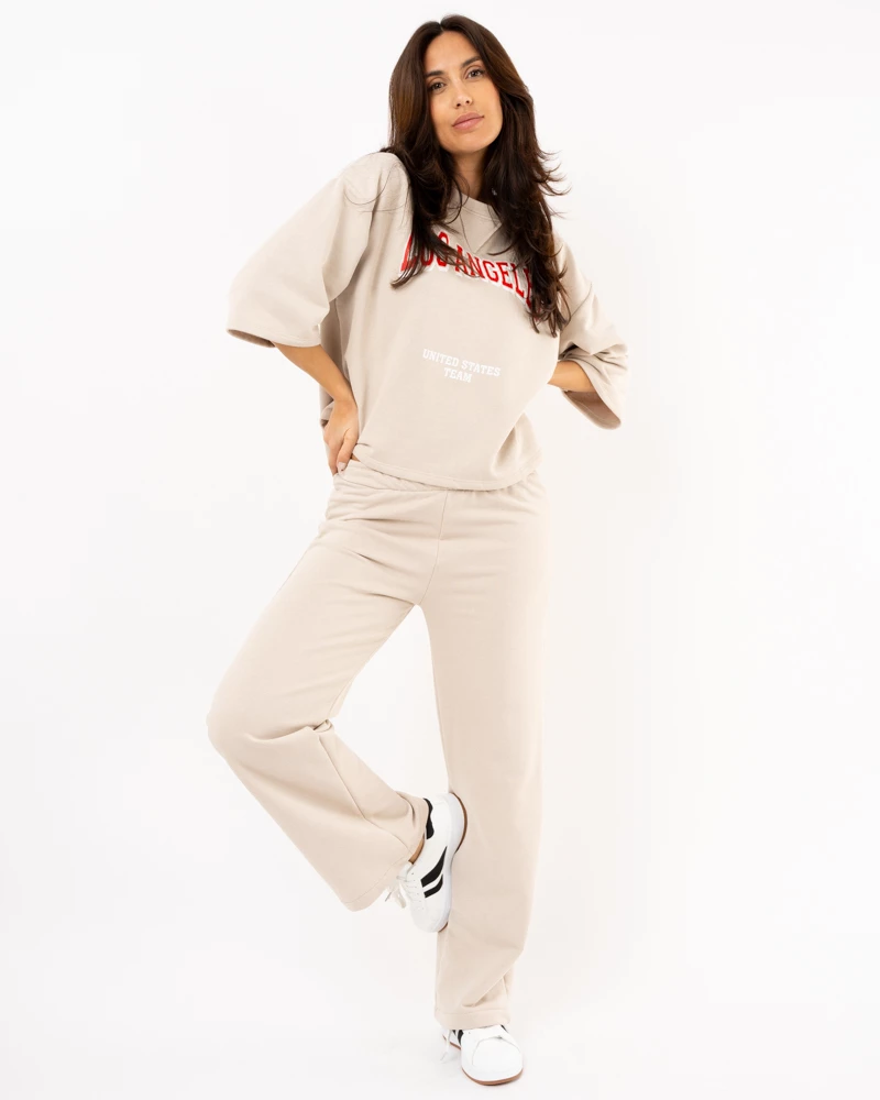 Jogging large