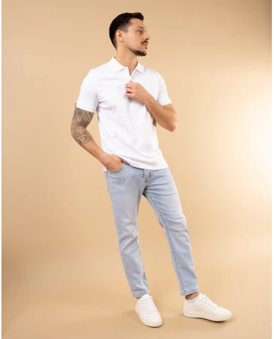 Jean regular