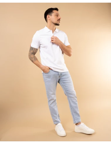 Jean regular