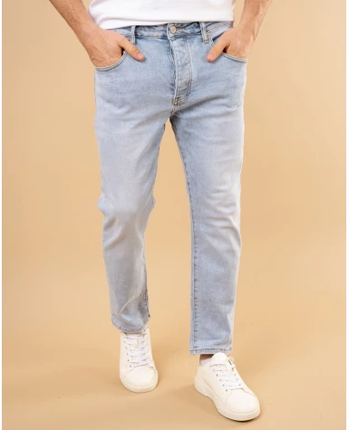 Jean regular