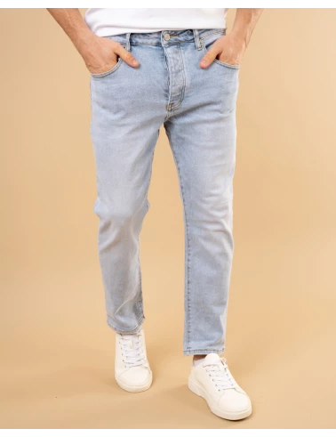 Jean regular